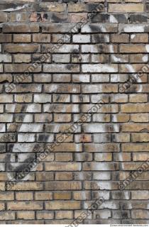 wall bricks dirty 0002